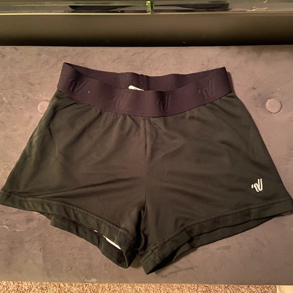 Varsity shorts